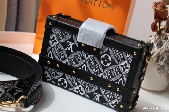 FS CHEAP MALLE 1854 SINCE PETITE LOUIS VUITTON 0715